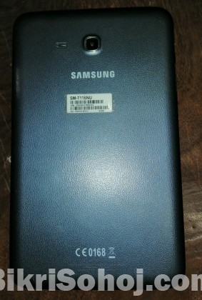 Samsung Galaxy Tab 3v